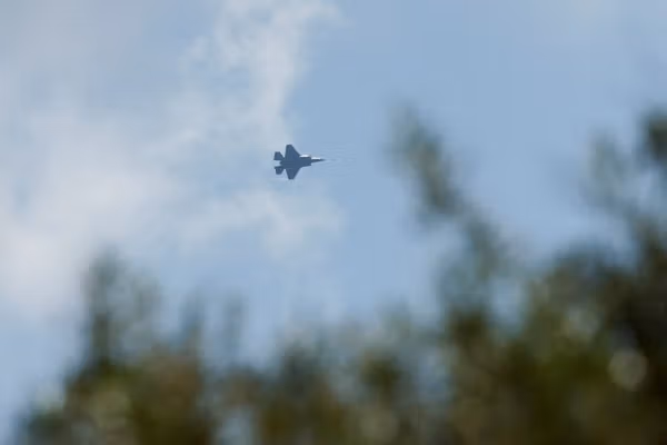 ارتش اسرائیل اعلام کرد مواضع حزبالله در جنوب لبنان را هدف قرار داد