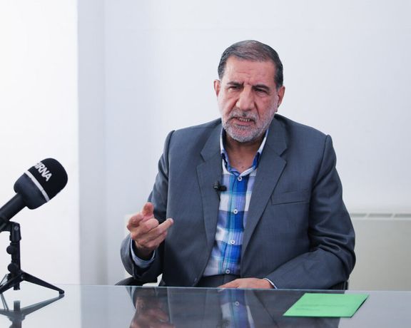 نماینده مجلس: ثبات قدم احمد جنتی عامل ارتقای جایگاه شورای نگهبان است