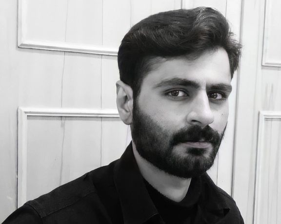 اعتصاب غذای مهدی موسویان معترض محکوم به کور شدن چشم در زندان شهرکرد