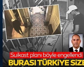 روزنامه صباح تصاویر و جزییات تازهای از طرح ترور جمهوری اسلامی در استانبول منتشر کرد