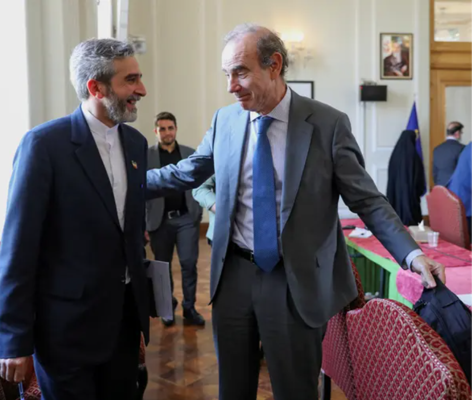 موقع مقرب من "الأمن القومي" الإيراني: قطر الأقرب لاستضافة المحادثات النووية