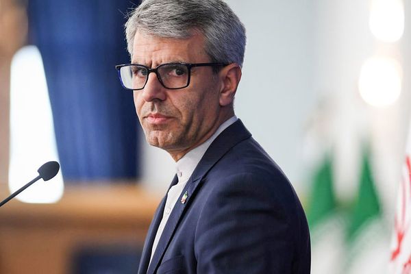 Iran denies plans to attack US interests, warns against any aggression