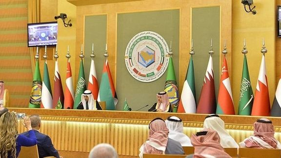 شورای همکاری خلیج فارس خواستار مشارکت در مذاکرات بینالمللی با ایران شد