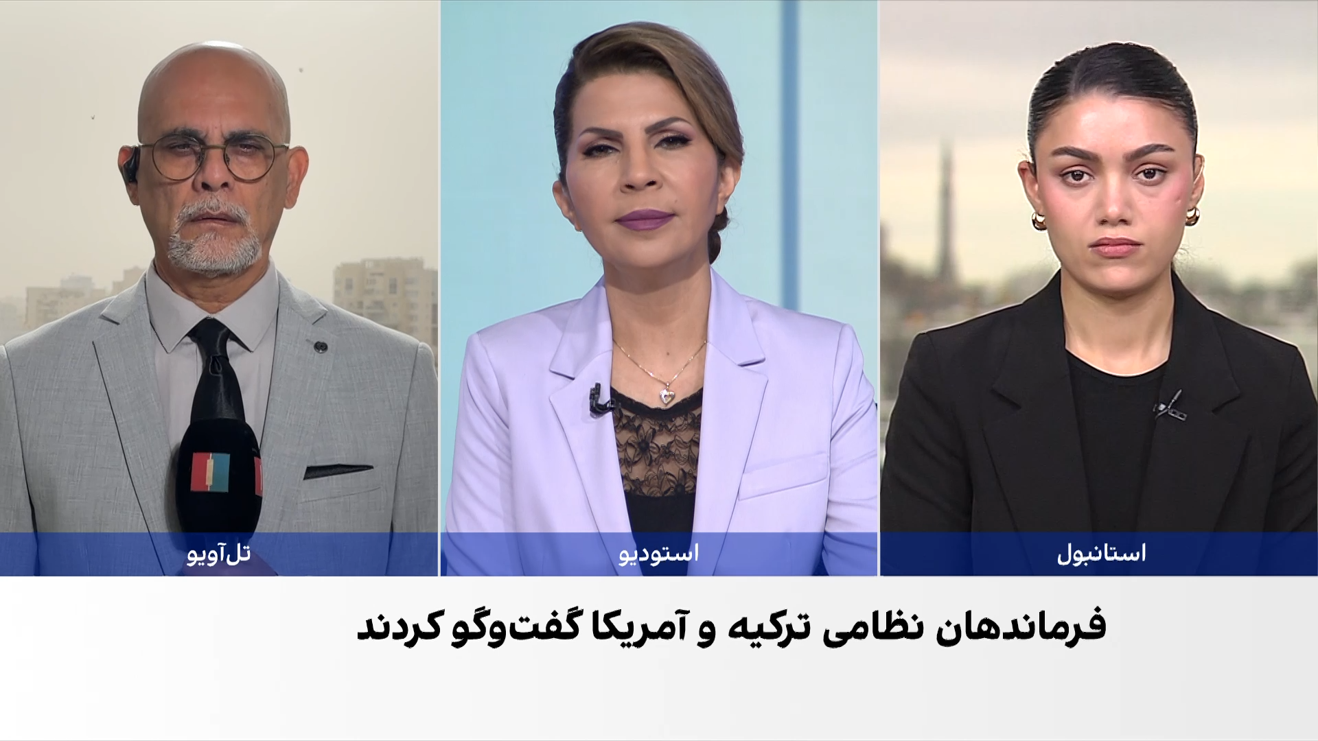 گمانه‌زنی‌ها درباره احتمال حمله نظامی آمریکا به جمهوری اسلامی