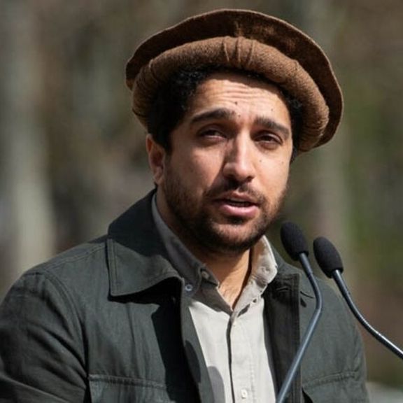 هشدار احمد مسعود به جهان درباره خطر طالبان: افغانستان بار دیگر پناهگاه تروریسم شده است