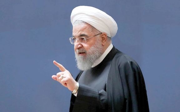 حسن روحانی: احیای برجام، بیش از یک سال قبل امکانپذیر بود