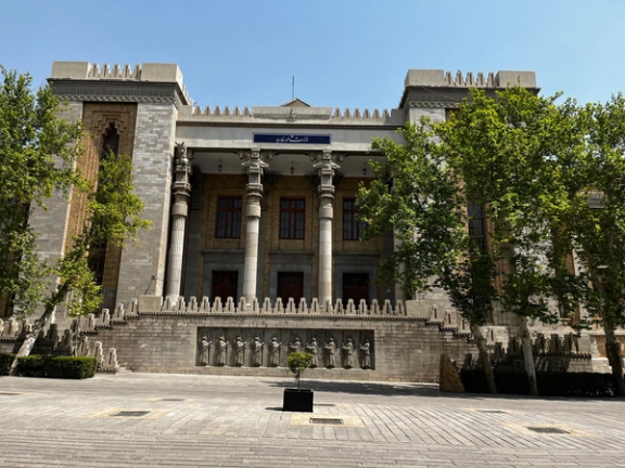 وزارة الخارجية الإيرانية: مستعدون لمواصلة المفاوضات لكننا لا نقبل التهديد والضغوط