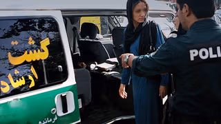 Veils and freedom: An Iranian perspective on Women's Day