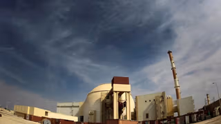 Iran bound by non-proliferation treaty even if it exits, veteran expert says