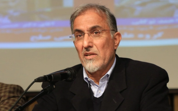 حسین راغفر، اقتصاددان: اکنون شاهد اقتصاد رفاقتی غارتی هستیم