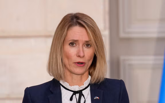 اتحادیه اروپا از ایجاد گذرگاههای بشردوستانه در تنگه هرمز حمایت کرد