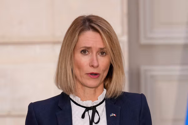 مسئول سیاست خارجی اتحادیه اروپا: آتشبس در جنگ ایران باید شامل لبنان نیز بشود