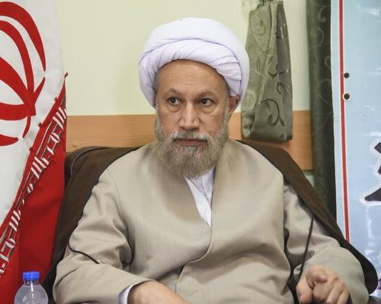 نماینده خامنهای در استان فارس: اقتدار ما در حمله به اسرائیل از زمان نادرشاه بیسابقه بود