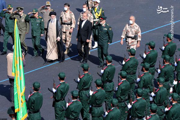 البرلمان الأوروبي ومجلس العموم البريطاني: الحرس الثوري الإيراني منظمة إرهابية
