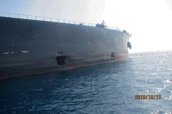 والاستریت ژورنال: اسرائیل تاکنون ۱۲ کشتی را درحال انتقال نفت ایران به سوریه هدف قرار داده است