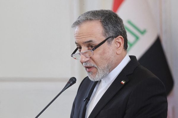 عراقچی در مقالهای در والاستریت ژورنال اعتراضات ایران را به «عناصر تروریستی» نسبت داد