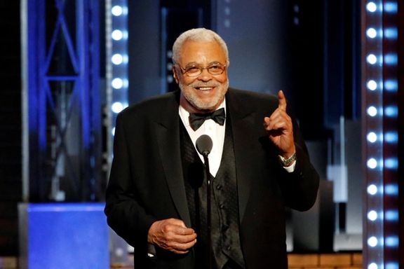 جیمز ارل جونز، صداپیشه دارث ویدر در جنگ ستارگان، در ۹۳ سالگی درگذشت