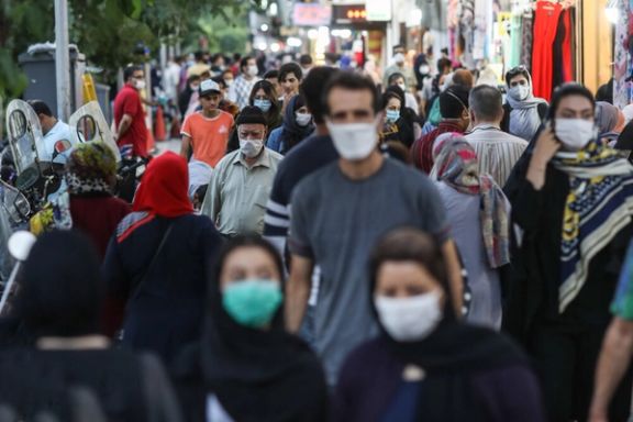 رییس سازمان نظام پزشکی مشهد: سویه جدید کرونا احتمالا وارد کشور شده است