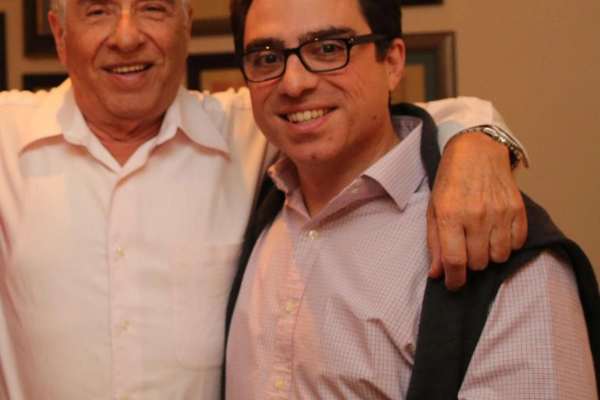 Siamak Namazi’s Furlough Extended For Another Three Days