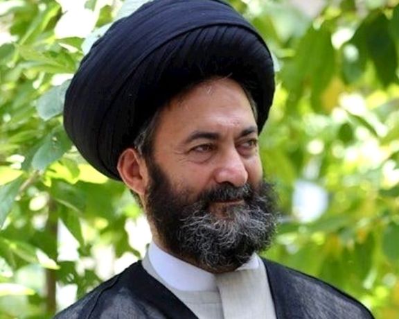 واکنش نماینده خامنهای به بازگشت تحریمها: خاطر اروپا با این کارهای خلاف تشفی پیدا نمیکند