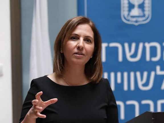 وزیر فناوری اسرائیل: انکار هولوکاست، نشانه یهودستیزی نهادینه در جمهوری اسلامی است