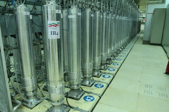 بلومبرگ: بازدید بازرسان آژانس انرژی اتمی از تاسیسات ایران در سال گذشته میلادی رکورد زد