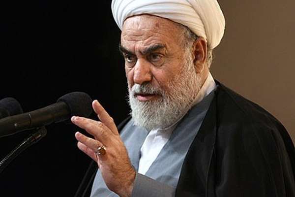 رییس دفتر خامنهای با اشاره به سفر پزشکیان به نیویورک گفت: او صدای مظلومیت ما را فریاد زد