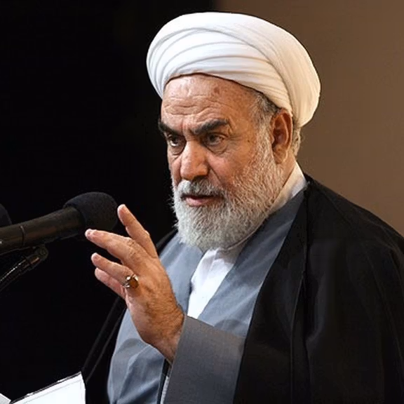 رییس دفتر خامنهای با اشاره به سفر پزشکیان به نیویورک گفت: او صدای مظلومیت ما را فریاد زد