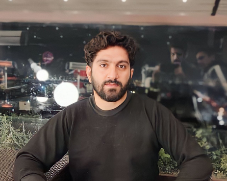 مسیح علینژاد: اعدام رضا رسایی حمله به آزادی و حقوق بشر است