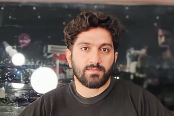 مسيح علي نجاد: إعدام رسايي في إيران اعتداء على القيم العالمية للحرية وحقوق الإنسان