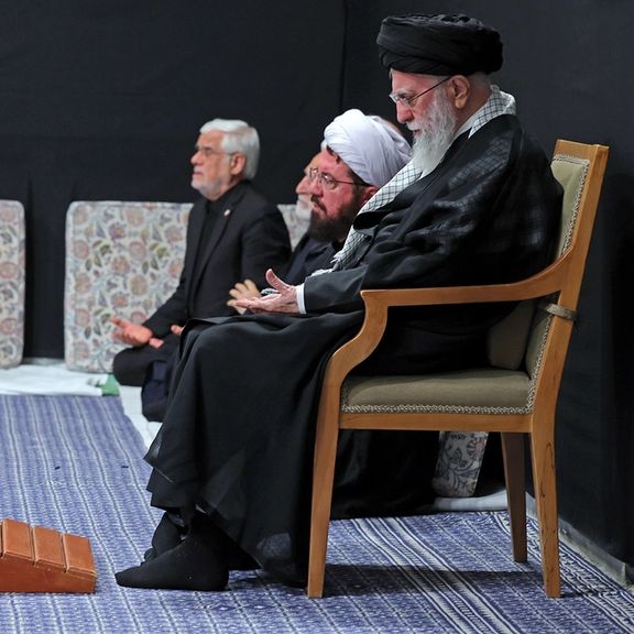 معاون اول دولت پزشکیان: نظر حاکمیت همچنان انجام مذاکره با اقتدار است