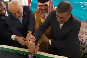 IRGC outlet rebukes Iran VP over Saudi National Day celebration