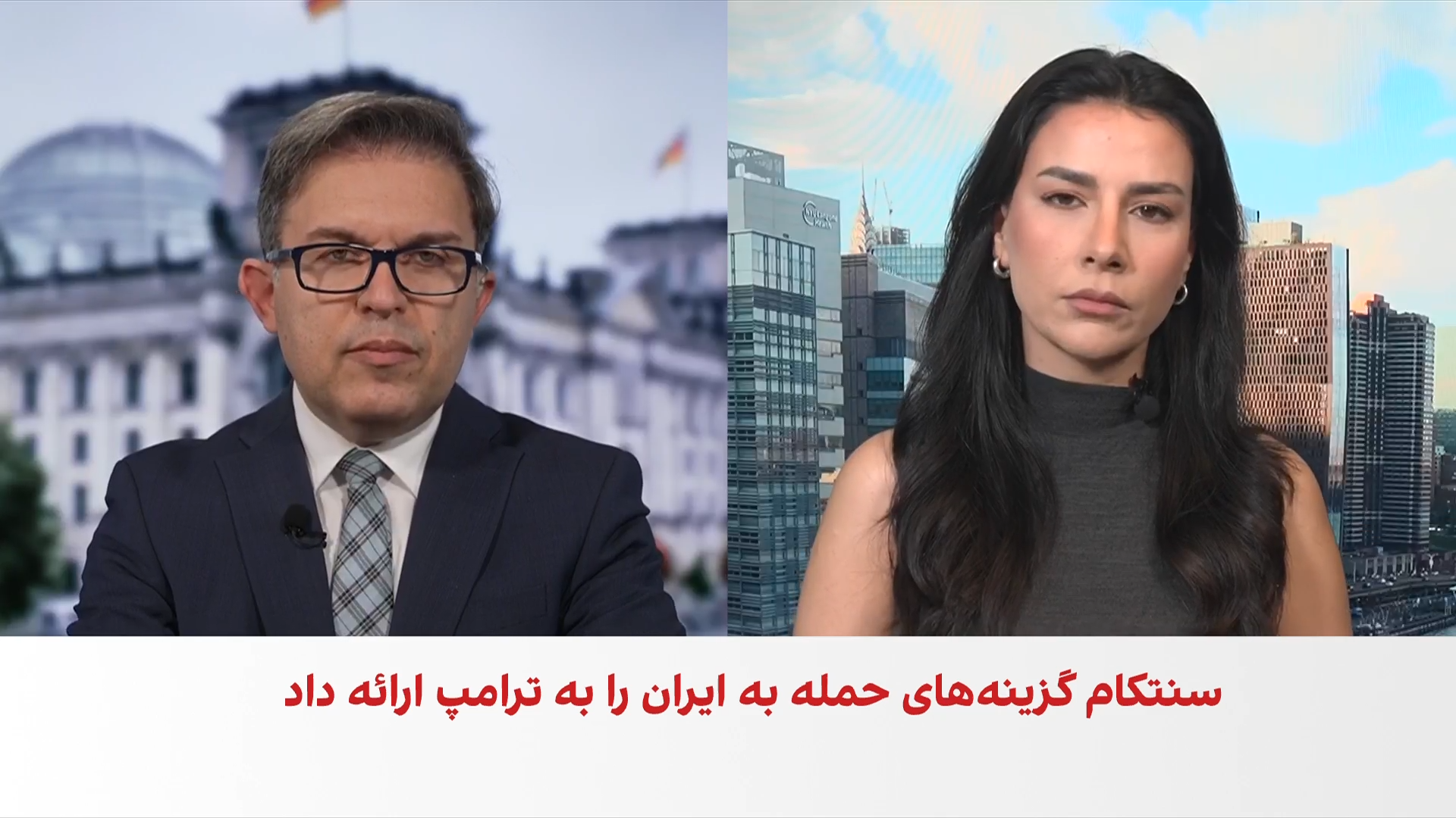 رویترز: میانجیگری قطر میان تهران و واشینگتن با هماهنگی آمریکا انجام می‌شود