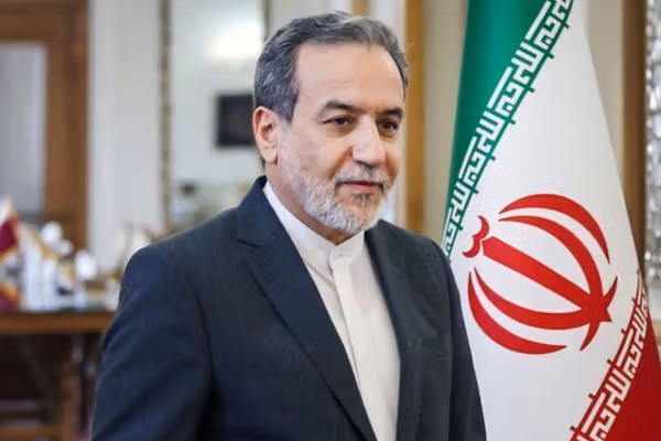 رسانه سپاه: عراقچی پیام مکتوب جمهوری اسلامی را با واسطه پاکستان به آمریکا منتقل کرد