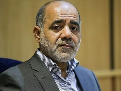 قائد مقر خاتم الأنبياء: "الباسيج" ركيزة استقلال إيران‌ وملاذ الأمة