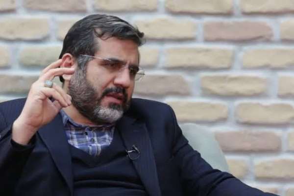 Iran's Culture Minister Urges Cultural Activities In ‘Closed’ Mosques