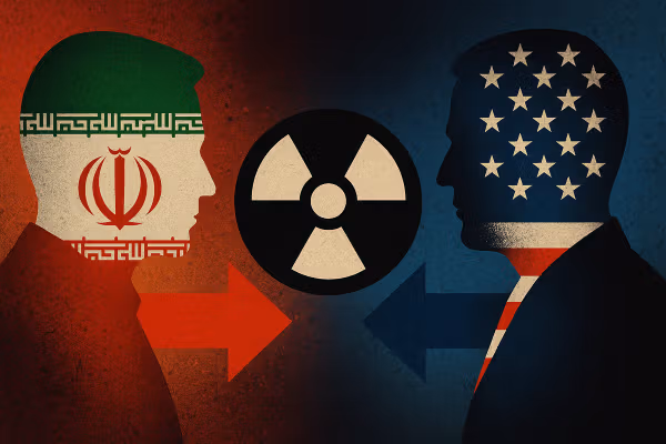 آسوشیتدپرس: شروع مذاکرات کارشناسی و فنی ایران و آمریکا نشانه رسیدن به توافق نیست