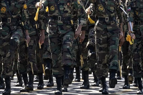 مسؤول في سلاح الجو الإيراني: كنا دائمًا على أهبة الاستعداد ودخلنا مرحلة جديدة من الحرب