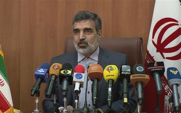 غضب إيراني من تصريحات وزير الخارجية الأميركي حول تخصيب اليورانيوم