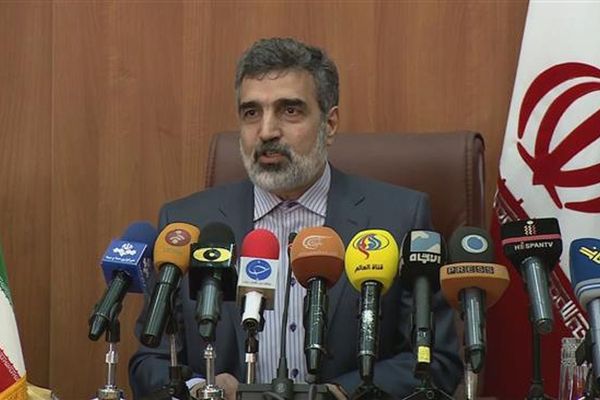 غضب إيراني من تصريحات وزير الخارجية الأميركي حول تخصيب اليورانيوم