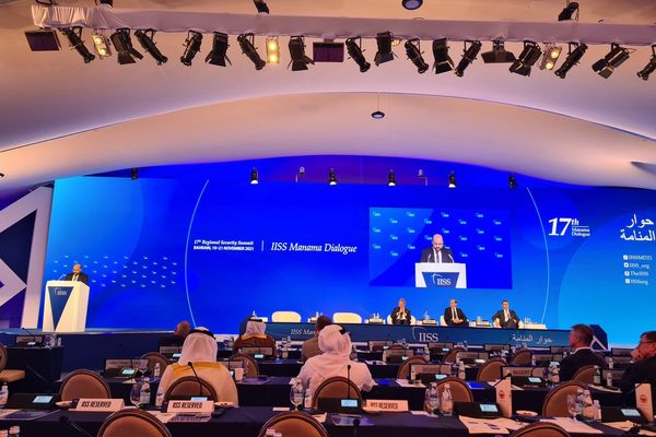 مستشار الأمن القومي الإسرائيلي: العالم وصل مع إيران إلى مرحلة حرجة