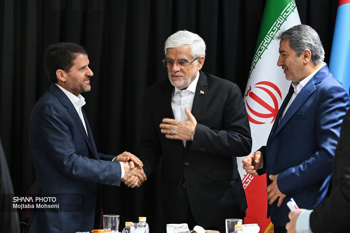 معاون اول پزشکیان: هیچ مسئولی حق اظهارنظر شخصی درباره بنزین ندارد