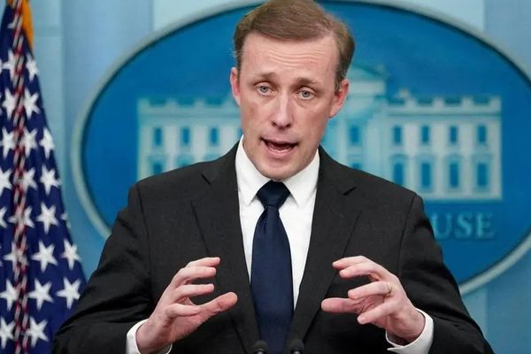 إدارة بايدن تصف إيران بأنها التهديد الأكثر إلحاحًا أثناء نقل السلطة إلى ترامب