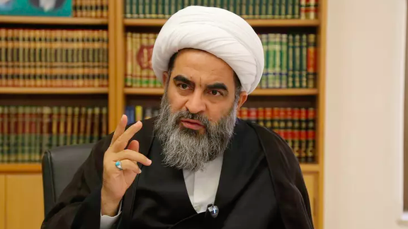 رییس مرکز «ائمه اطهار»: عمامه ما را نشانه گرفتهاند