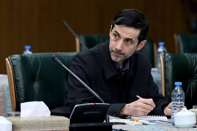 President's son questions enrichment, ignites fierce debate in Tehran