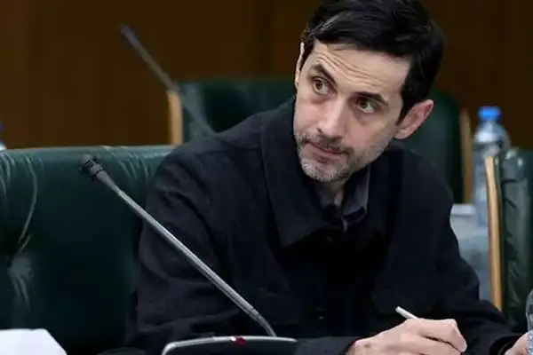 President's son questions enrichment, ignites fierce debate in Tehran