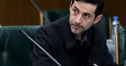 President's son questions enrichment, ignites fierce debate in Tehran