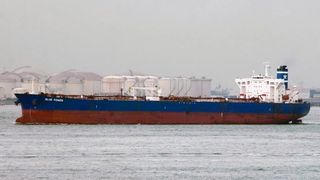 Iran Fails To Sell Its Oil Rebranded As Asian Crude To EU