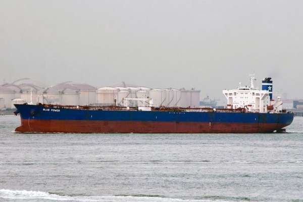 Iran Fails To Sell Its Oil Rebranded As Asian Crude To EU