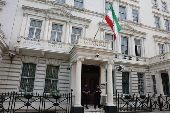 بریتانیا ۷۰ فرد و سازمان را در ارتباط با برنامه هستهای جمهوری اسلامی تحریم کرد